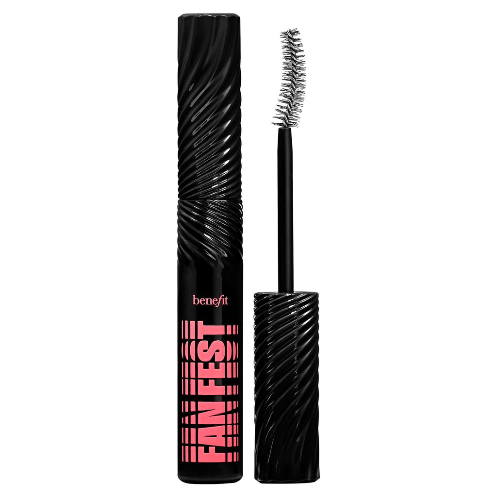 Benefit Cosmetics Fan Fest Fanning & Volumizing Mascara - Distacart