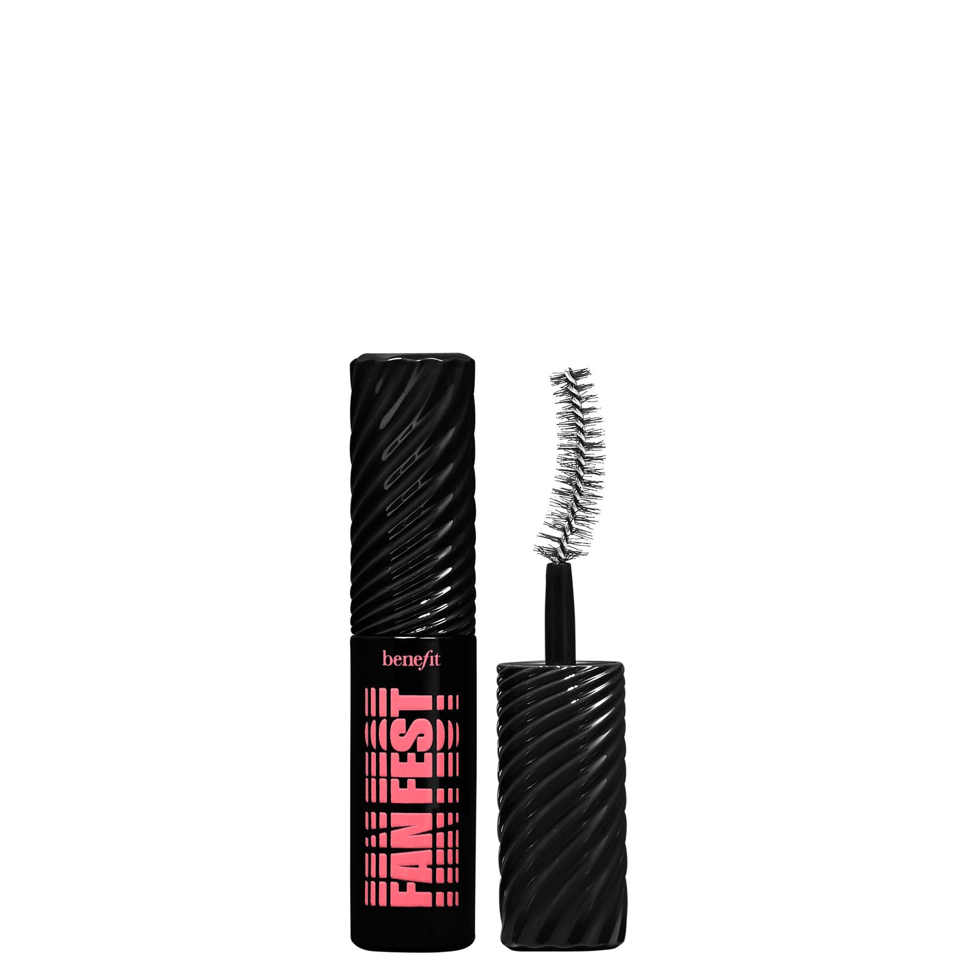 Benefit Cosmetics Fan Fest Fanning & Volumizing Mascara - Distacart