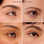 Benefit Cosmetics Fan Fest Fanning & Volumizing Mascara - Distacart