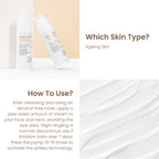 Personal Touch Skincare Backshift Anti Ageing Peptide Cream With Granactive Retinol, Bio Placenta & Niacinamide
