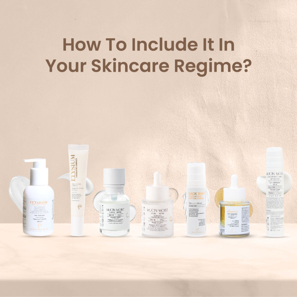 Personal Touch Skincare Backshift Anti Ageing Peptide Cream With Granactive Retinol, Bio Placenta & Niacinamide