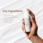 Personal Touch Skincare Backshift Anti Ageing Peptide Cream With Granactive Retinol, Bio Placenta & Niacinamide