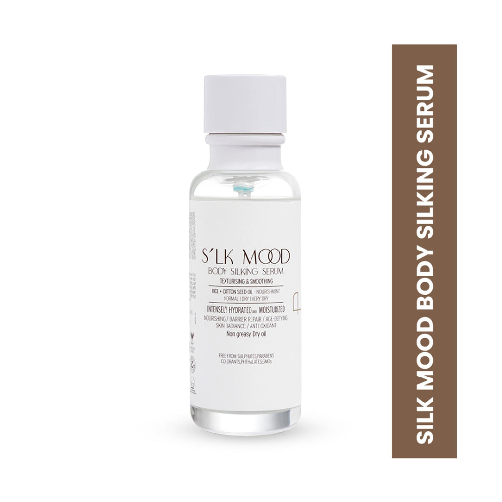 Personal Touch Skincare Skincare Silk Mood Body Silking Serum