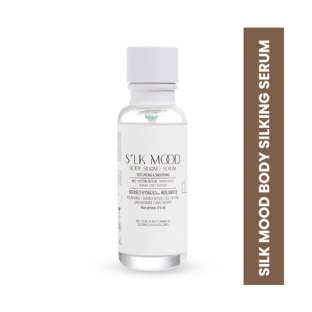 Personal Touch Skincare Skincare Silk Mood Body Silking Serum