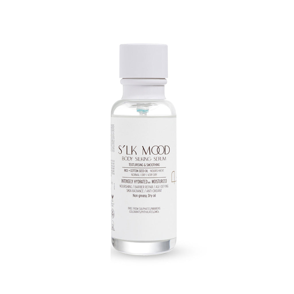 Personal Touch Skincare Skincare Silk Mood Body Silking Serum