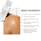 Personal Touch Skincare Skincare Silk Mood Body Silking Serum