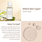 Personal Touch Skincare Skincare Silk Mood Body Silking Serum