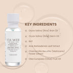 Personal Touch Skincare Skincare Silk Mood Body Silking Serum