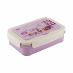 Dubblin Tom Stainless Steel Lunch Box