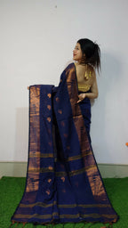 ECDCCSLEAFBORDDERNavyBlue (5)