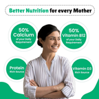 Little Joys Nutrimix For Mothers - Chocolate Flavor