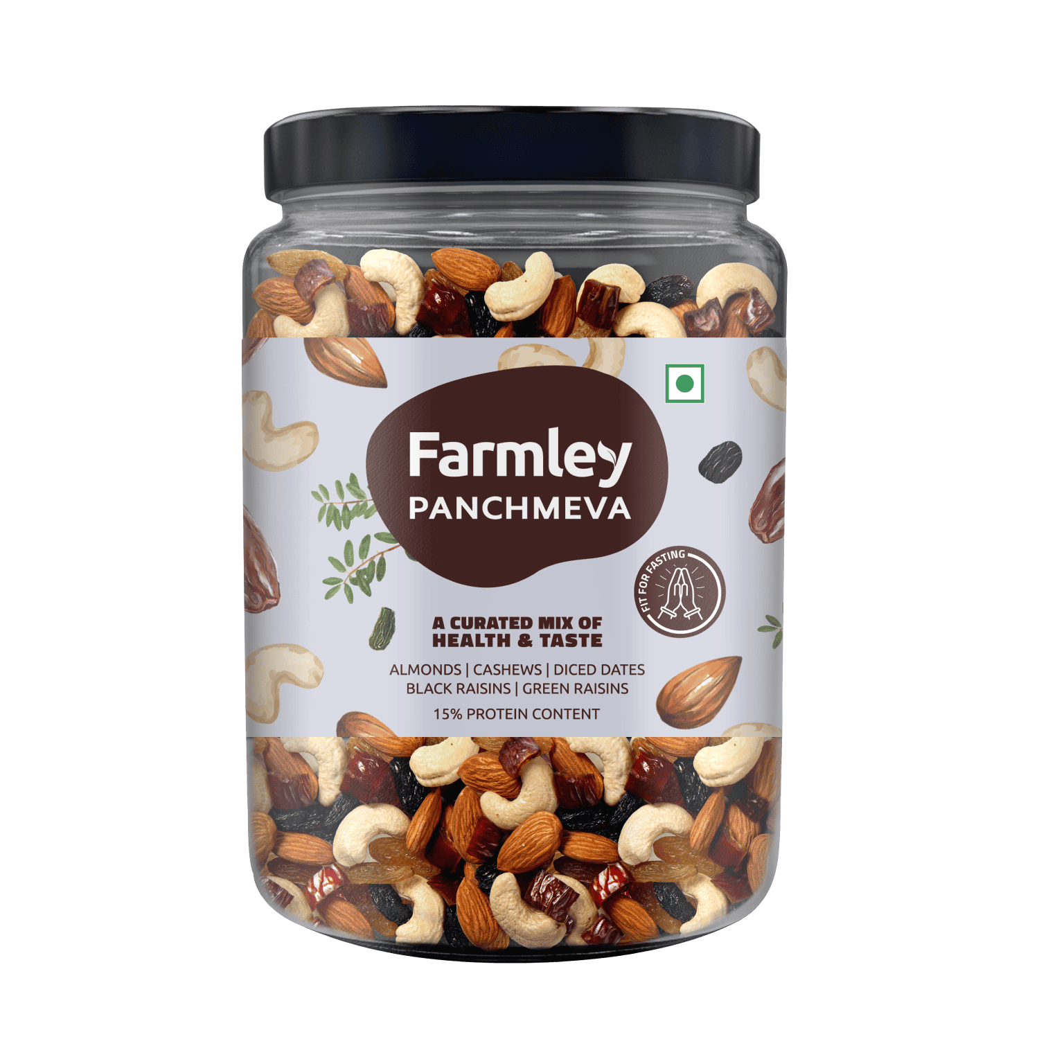 panchmevasuperfood200g