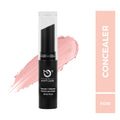 Matt Look Concealer & Anticernes SPF 20 - Rose