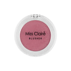 Miss Claire Round Blusher - 6