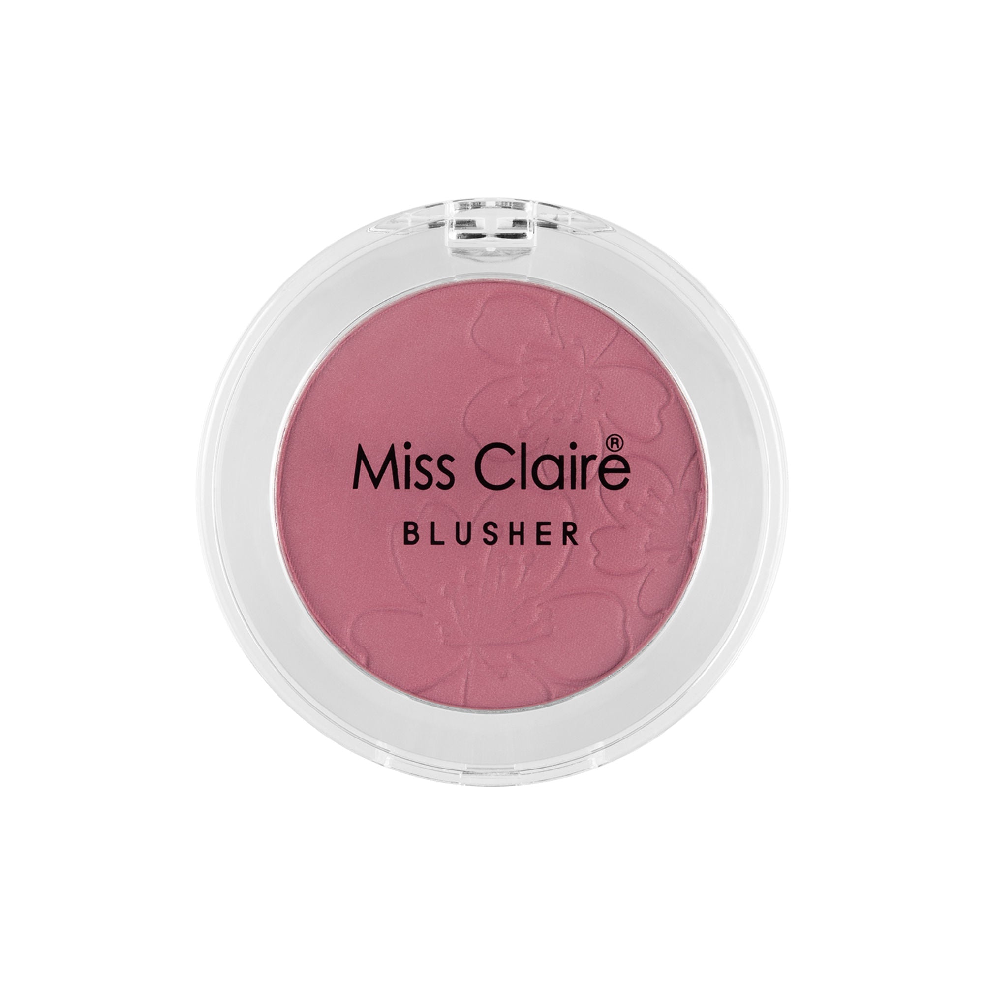 Miss Claire Round Blusher - 6