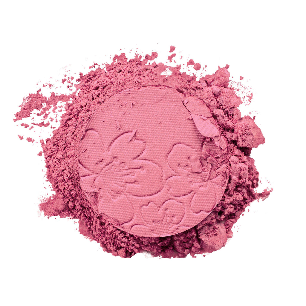 Miss Claire Round Blusher - 6