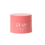 Clayco Tsubaki + Matcha Face Moisturizer With Vitamin C For Dry Skin