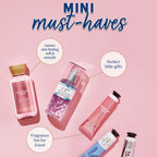 Bath & Body Works Japanese Cherry Blossom Travel Size Body Lotion