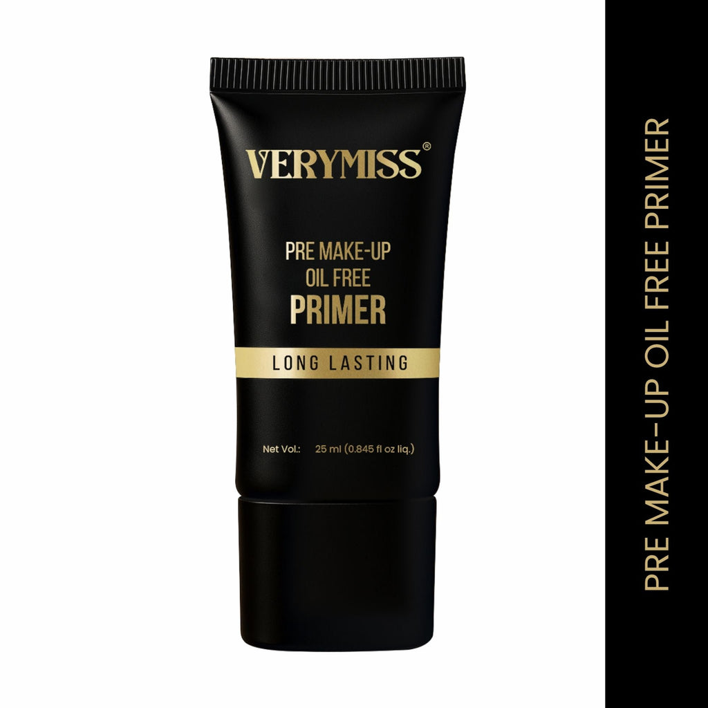 VERYMISS Pre Make-Up Oil Free Matte Primer
