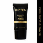 VERYMISS Pre Make-Up Oil Free Matte Primer