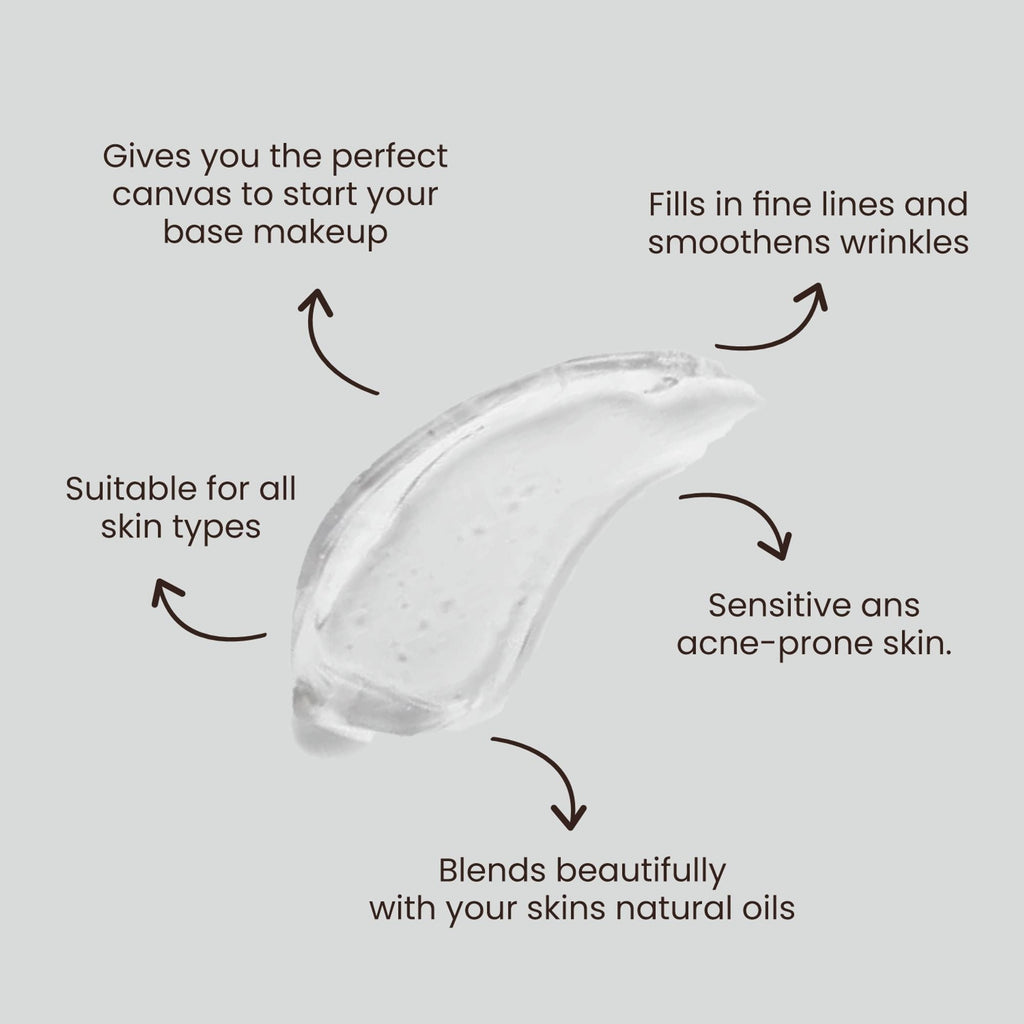 VERYMISS Pre Make-Up Oil Free Matte Primer