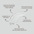 VERYMISS Pre Make-Up Oil Free Matte Primer