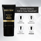 VERYMISS Pre Make-Up Oil Free Matte Primer