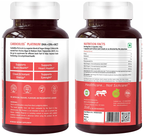 bliss welness brain health dha epa finest vegetarian omega 3 veg capsule