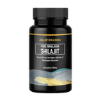 Jagat Pharma Pure Himalayan Sj Capsules