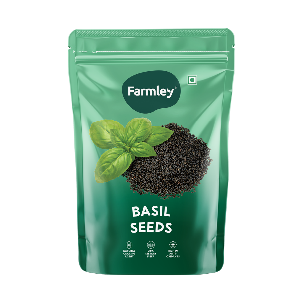 basilseeds