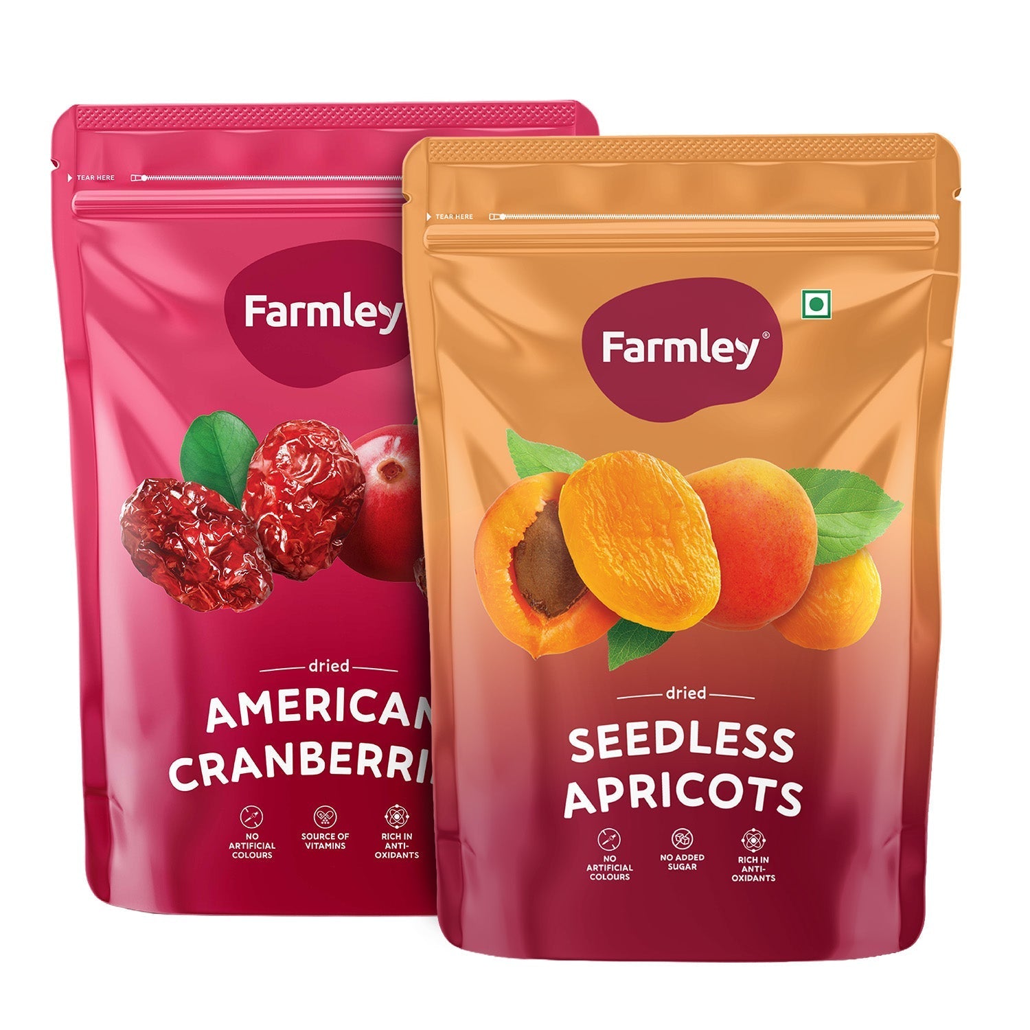 driedapricotsdriedcranberry