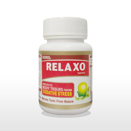 Aimil Relaxo Tablets
