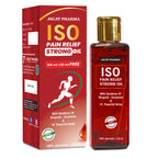 Jagat Pharma Iso Pain Relief Strong Oil