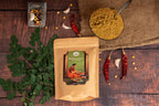 Narchuvai Foods Moringa Leaves Idly Podi - Distacart