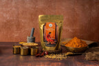 Narchuvai Foods Chettinad Sambar Masala - Distacart