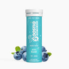 BOOSTIQ Pop & Spark Effervescent Tablets - Berry Blast