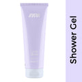 Nykaa Perfumery Struck First Date Shower Gel