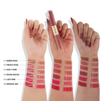 Swiss Beauty Select Do The Duet Lipstick - 4 Rouge Mauve - Distacart