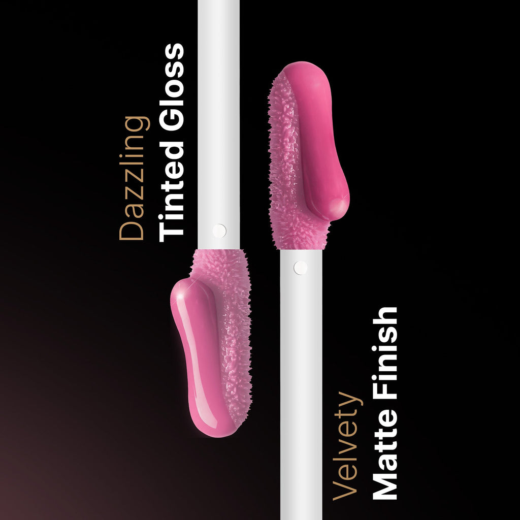 Swiss Beauty Select Do The Duet Lipstick - 6 Imperial Red - Distacart