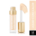 Swiss Beauty Select High on Cover Liquid Concealer - 1.0 Fair