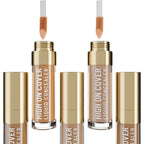 Swiss Beauty Select High on Cover Liquid Concealer - 3.0 Dusky - Distacart
