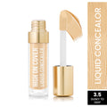 Swiss Beauty Select High on Cover Liquid Concealer - 3.5 Dusky To Deep