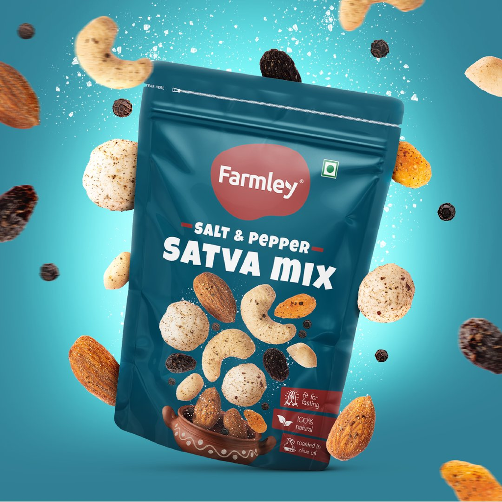 satvamix120g