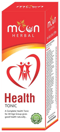 Moon Herbal Health Tonic