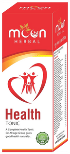 Moon Herbal Health Tonic