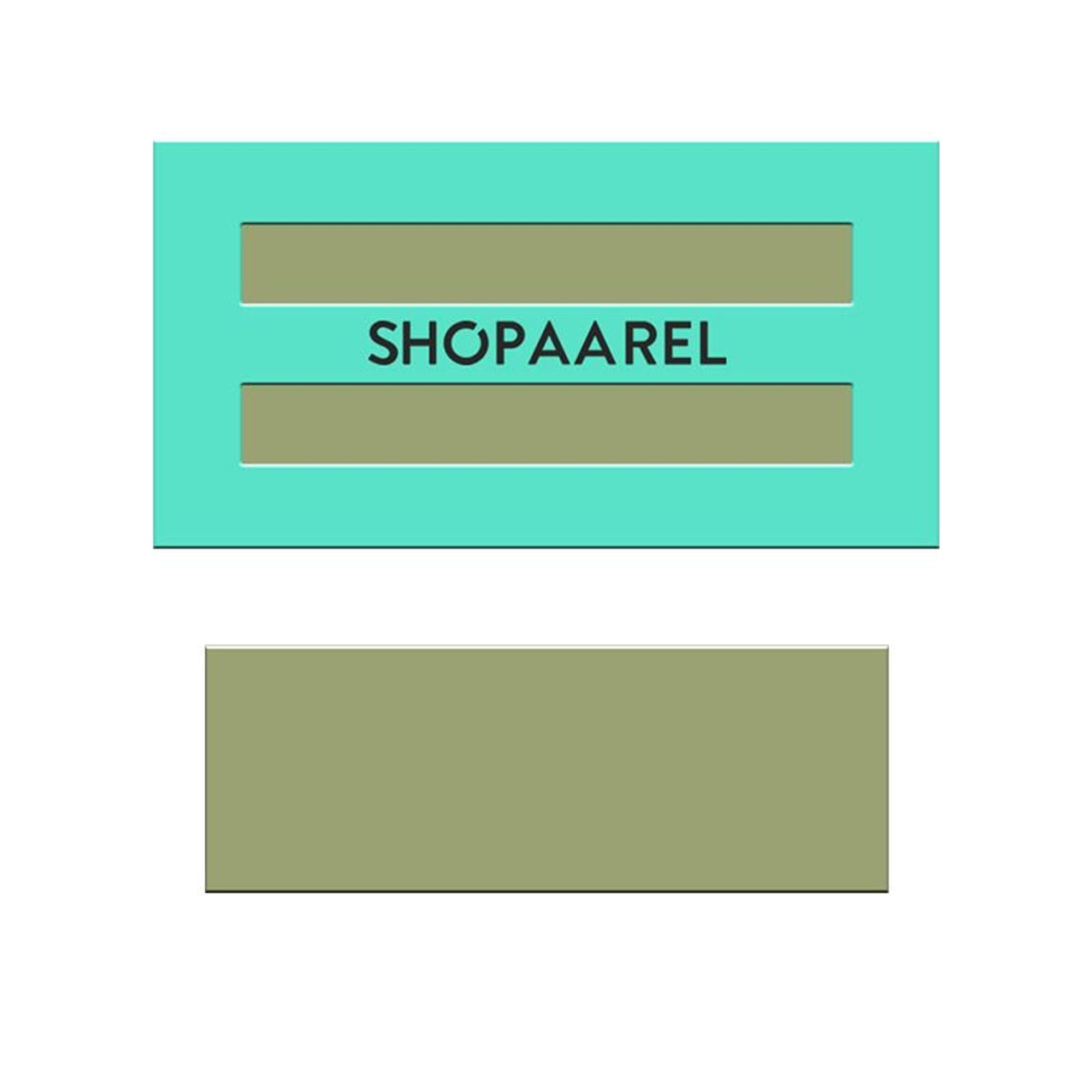 Shopaarel Concealer Refill - SCR03