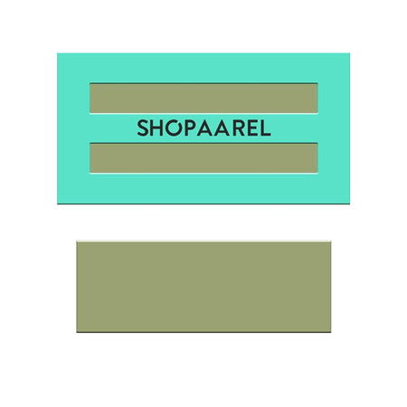 Shopaarel Concealer Refill - SCR03