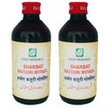 East Herbals Sharbat Bazoori Motadil