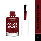 Swiss Beauty Color Splash Nail Polish - Shade-54 - Distacart