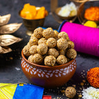Patilkaki Til Ladoo - Distacart